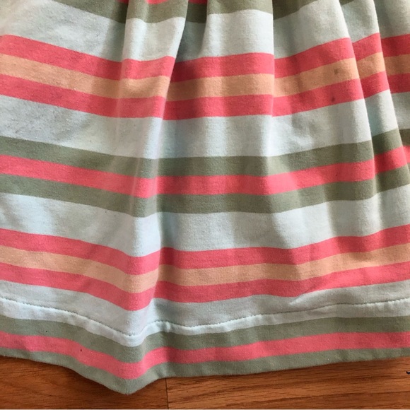 Matilda Jane Striped Dress - Picture 6 of 7